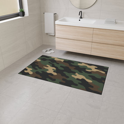 Heavy Duty Floor Mat