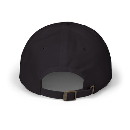 Basketball Dad Cap - Sporty Dad Hat, Gift for Basketball Lovers, Adjustable Cap for Dad, Sports Accessories, Casual Headwear