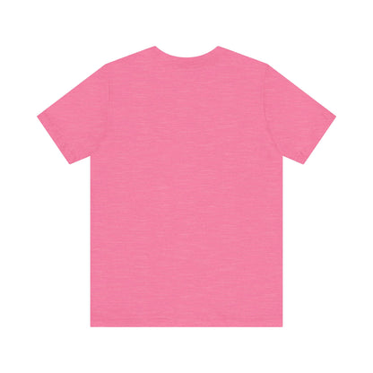 Unisex Jersey Tee - 'Est. 1996' Graphic Shirt, Birthday Gift, Casual Wear, Vintage Style, Retro Fashion, Gift for Him/Her