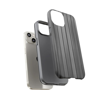 Sleek Tough Phone Case – Durable Protection with Modern Design