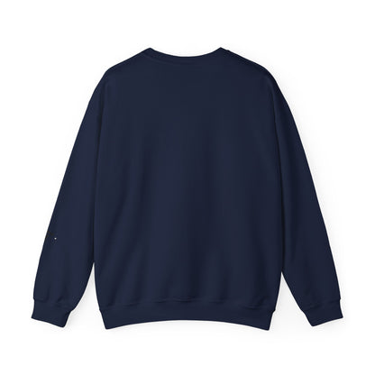 Baseball Catcher Crewneck Sweatshirt | Unisex Sports Apparel | Perfect for Game Days, Gifts, and Casual Wear | Baseball Lover's Gift