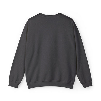 Caffeine Lover's Crewneck Sweatshirt | Unisex Heavy Blend