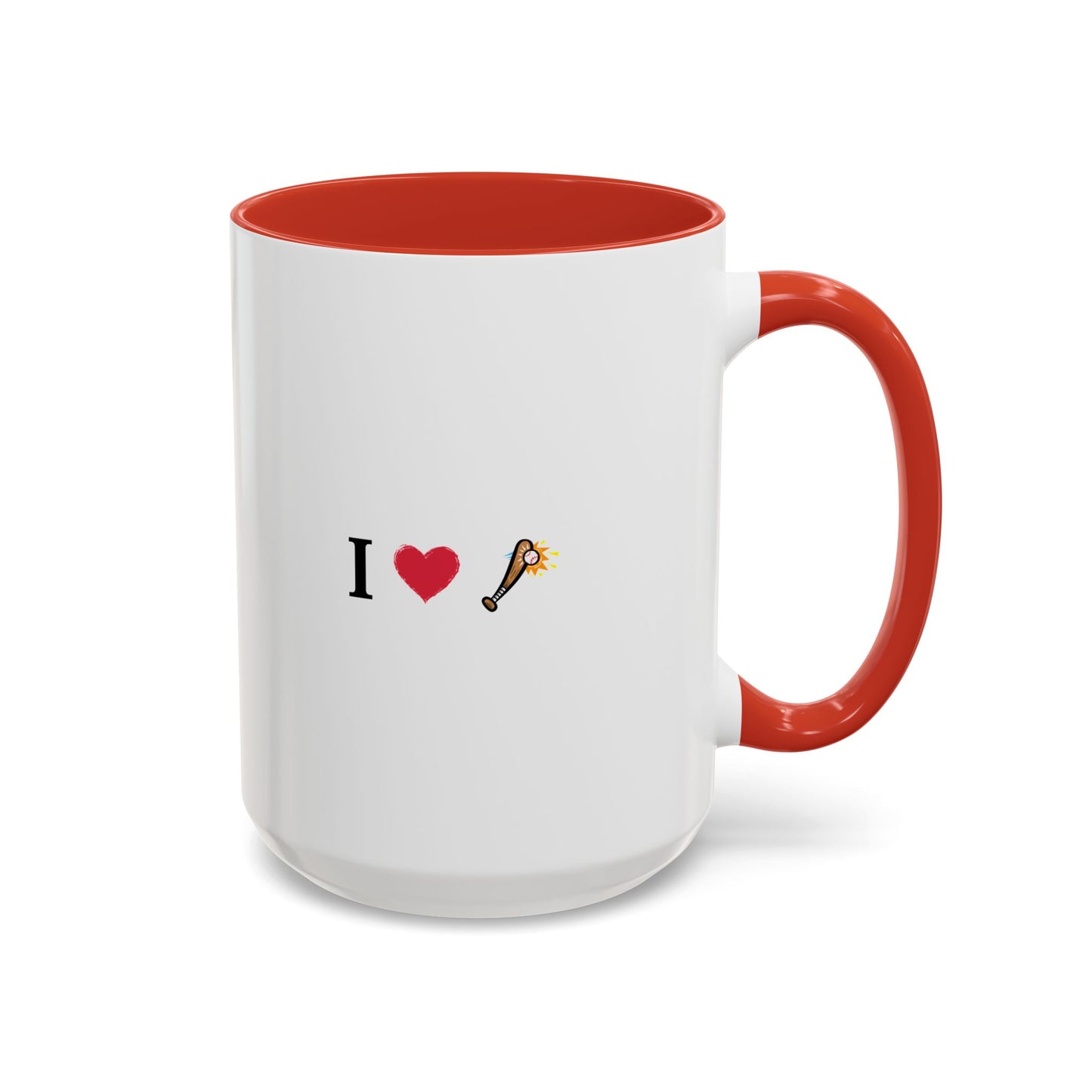 Accent Coffee Mug: Perfect Gift for Coffee Lovers, Birthday, Mother’s Day, Printed Mug, Cute Coffee Cup, Stylish Kitchen Decor