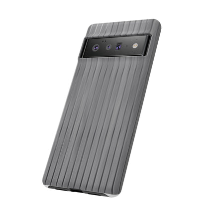 Durable Phone Case - Tough Cases with Textured Design