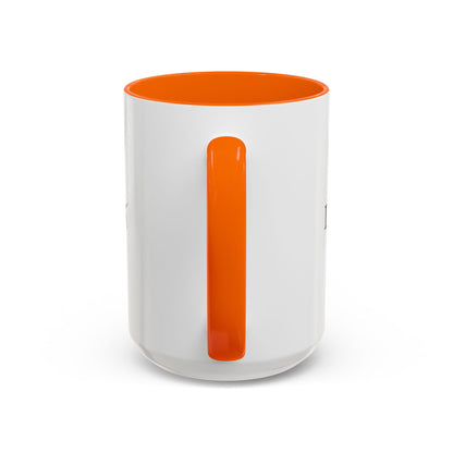 Baseball Love Accent Coffee Mug – Perfect Gift for Sports Fans, Home or Office Use, Great for Birthdays, Anniversaries, and Holidays