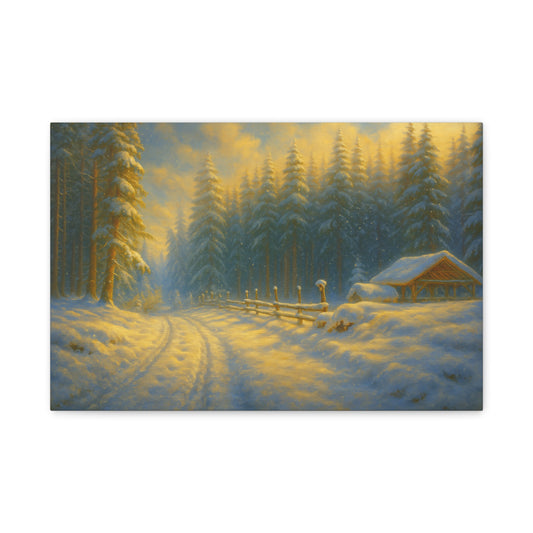 Canvas Print - product image