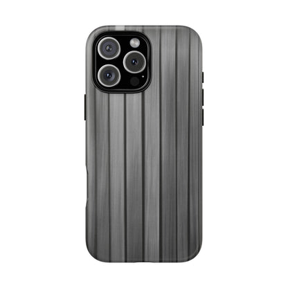 Sleek Tough Phone Case – Durable Protection with Modern Design
