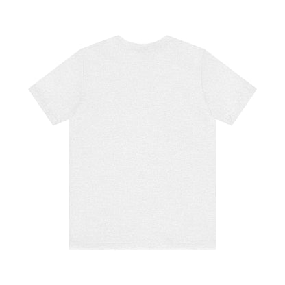 Unisex Jersey Tee - 'Est. 1996' Graphic Shirt, Birthday Gift, Casual Wear, Vintage Style, Retro Fashion, Gift for Him/Her