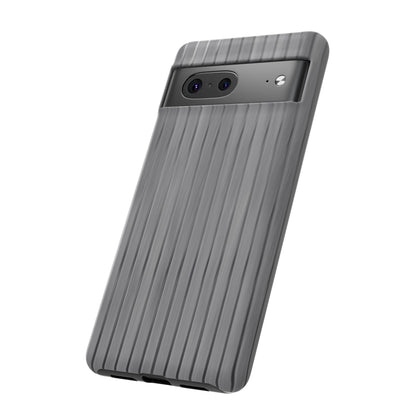 Durable Phone Case - Tough Cases with Textured Design