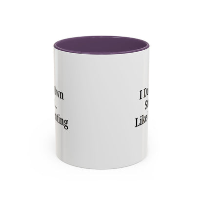 Funny Parenting Coffee Mug – "I Do My Own Stunts" – 11oz & 15oz