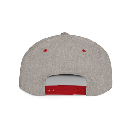 Baseball Swing Snapback Hat | Perfect Gift for Sports Lovers, Outdoor Adventures, Team Spirit, Casual Wear, Fun Events