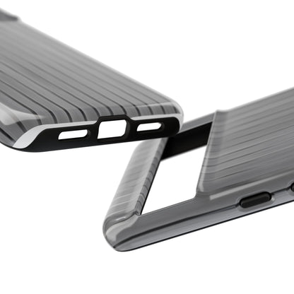 Durable Phone Case - Tough Cases with Textured Design
