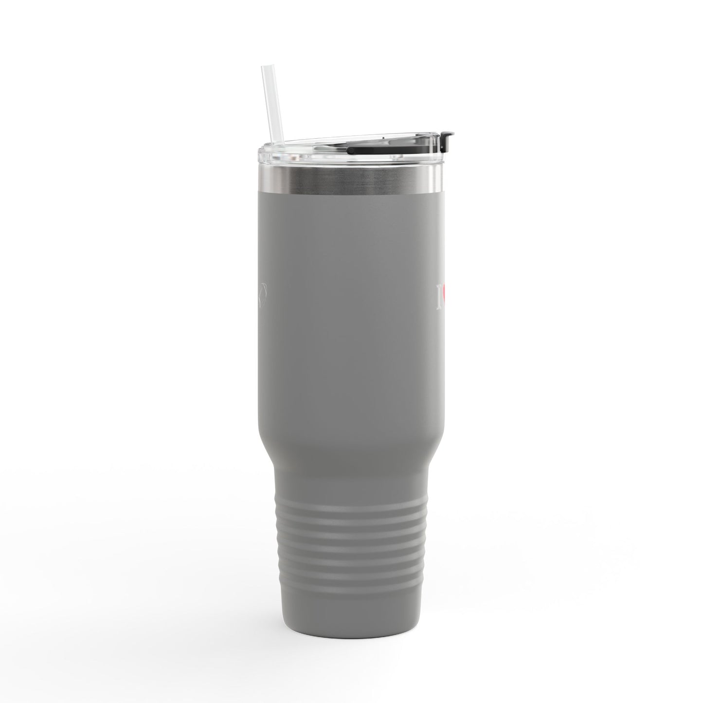 I Love Football Insulated Travel Mug, 40oz - Perfect For Writers, Students, Teachers | Funny Gift | Travel Coffee Mug | Stylish Tumbler | [...]