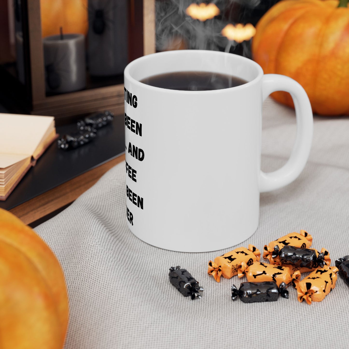 Funny Meeting Coffee Mug - "This Meeting Could've Been An Email" - Perfect Gift for Office Workers