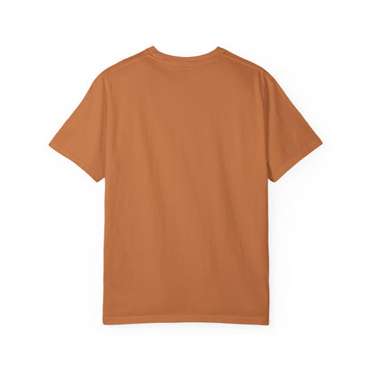 I Love Football T-Shirt - Unisex Cotton Tee, Fun Gift for Friends, Casual Style, Birthday Present, Summer Apparel