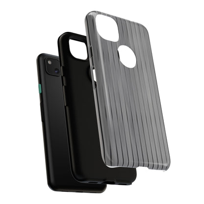 Durable Phone Case - Tough Cases with Textured Design