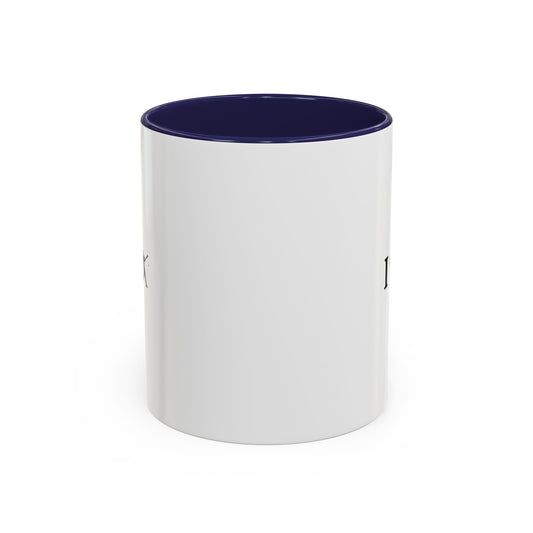 Baseball Love Accent Coffee Mug – Perfect Gift for Sports Fans, Home or Office Use, Great for Birthdays, Anniversaries, and Holidays