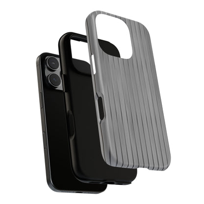 Durable Phone Case - Tough Cases with Textured Design