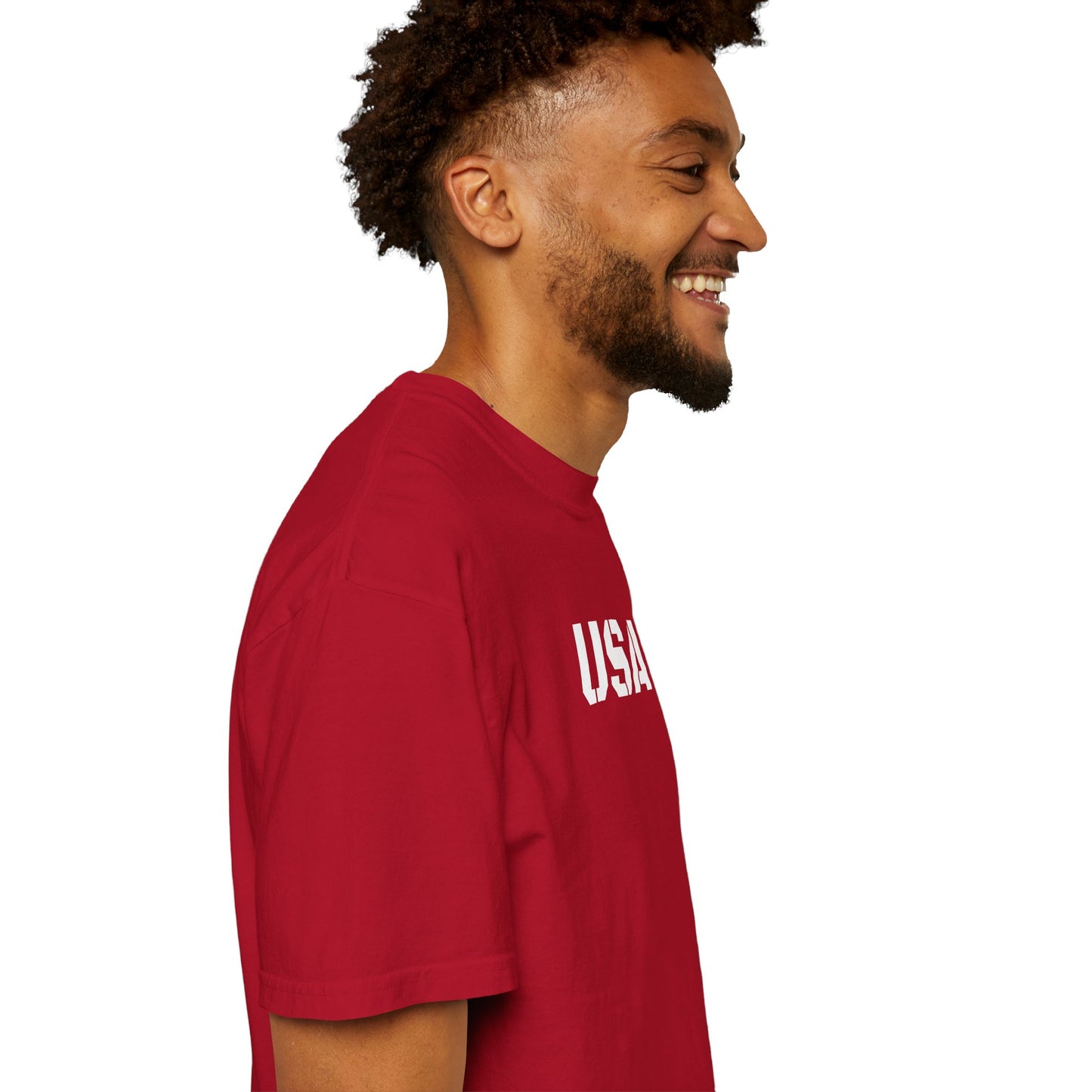 USA Vintage Unisex T-Shirt, Soft Cotton Tee, Casual Wear, Gifts for Her & Him, Summer Essentials, Independence Day Apparel