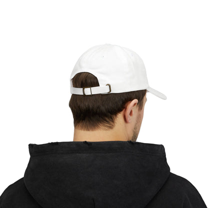 Baseball Love Dad Cap - Perfect Gift for Sports Dads, Father's Day, Casual Wear, Summer Style, Stylish Baseball Hat