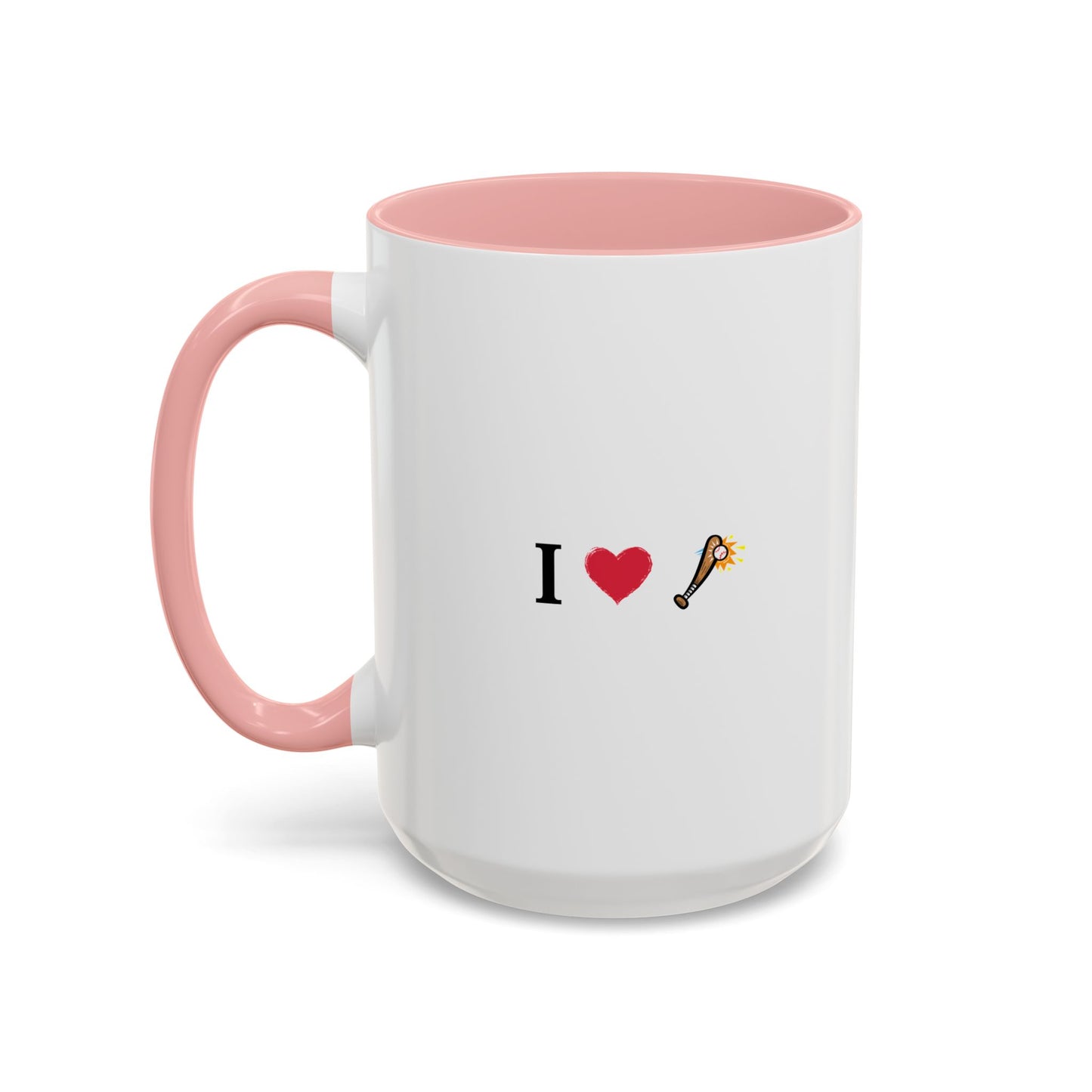 Accent Coffee Mug: Perfect Gift for Coffee Lovers, Birthday, Mother’s Day, Printed Mug, Cute Coffee Cup, Stylish Kitchen Decor