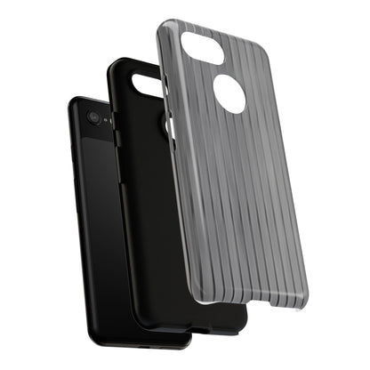 Durable Phone Case - Tough Cases with Textured Design