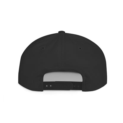 Baseball Love Snapback Hat | Gift for Sports Fans, Casual Wear, Team Spirit, Father's Day, Birthday, Outdoor Activities