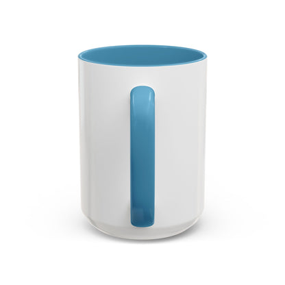 Gamer Fuel Accent Coffee Mug - Perfect for Gamers