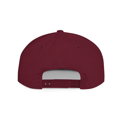 Baseball Love Snapback Hat | Gift for Sports Fans, Casual Wear, Team Spirit, Father's Day, Birthday, Outdoor Activities