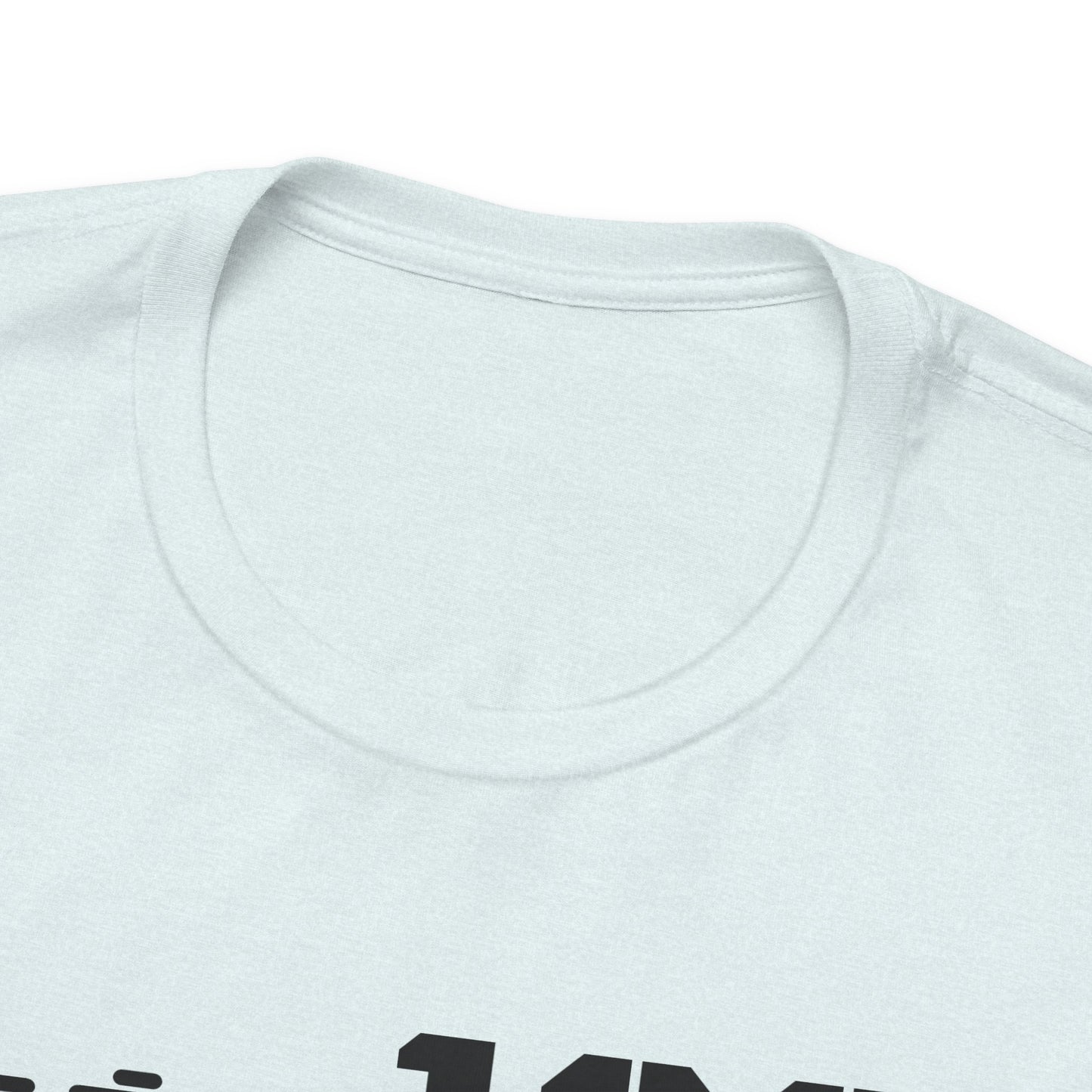 Established 1999 Unisex Tee | Vintage Birth Year Shirt, Casual Birthday Gift, Personalized Family Reunion Apparel, Retro Style [...]