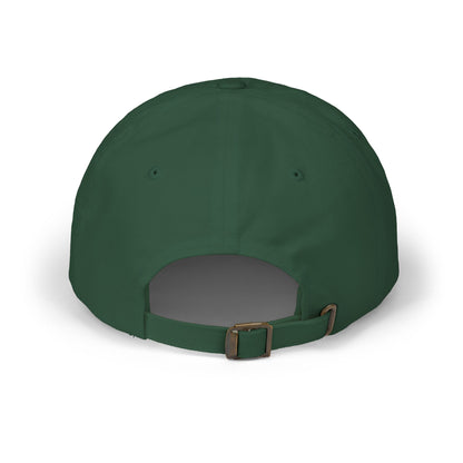 Baseball Love Dad Cap - Perfect Gift for Sports Dads, Father's Day, Casual Wear, Summer Style, Stylish Baseball Hat