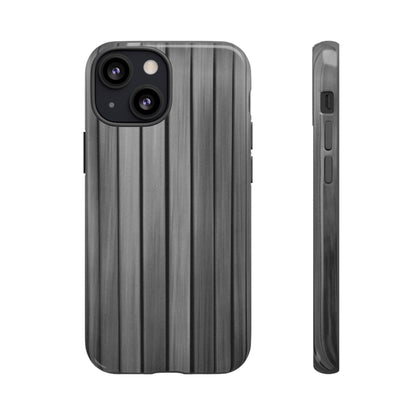 Sleek Tough Phone Case – Durable Protection with Modern Design
