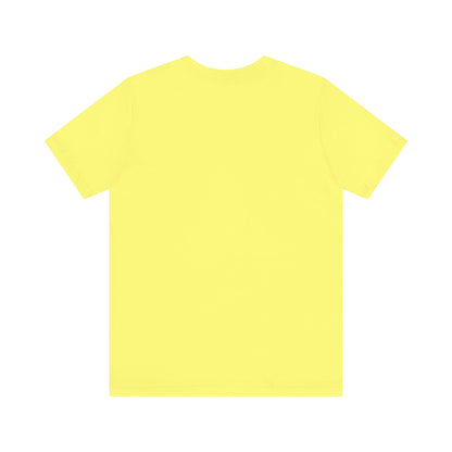 Established 1991 Unisex Jersey Tee | Vintage Anniversary Gift | Casual Wear, Birthday Shirt, Retro Style, Statement Tee, Gift for Him/Her