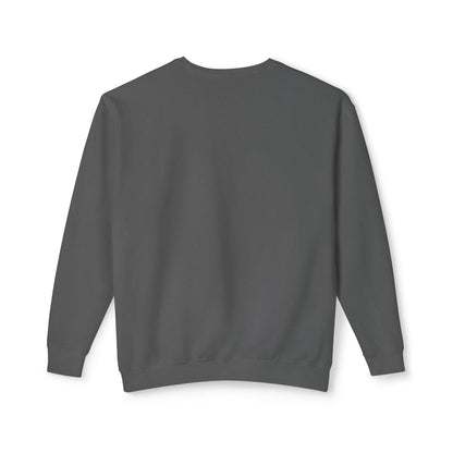 Scenic Minimalist Crewneck Sweatshirt - Cozy Art Tee for Nature Lovers, Gift for Her, Layering Essential, Perfect for Fall, Everyday Wear