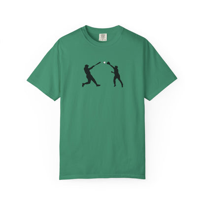 Baseball Sports T-Shirt - Perfect for Athletes, Sports Events, Casual Wear, Birthdays, Gifts, Team Spirit