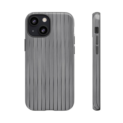 Durable Phone Case - Tough Cases with Textured Design