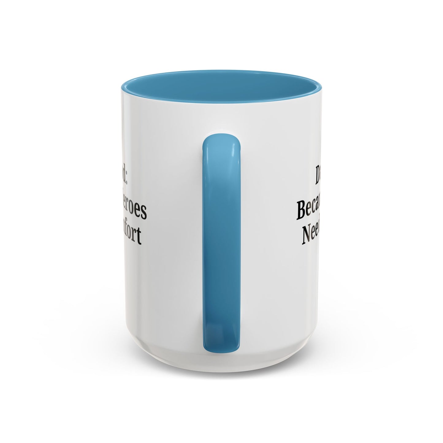 Dad Bod Coffee Mug - Perfect Gift for Fathers, Comfort Mug, Dad Humor, Father's Day Gift, Coffee Lovers