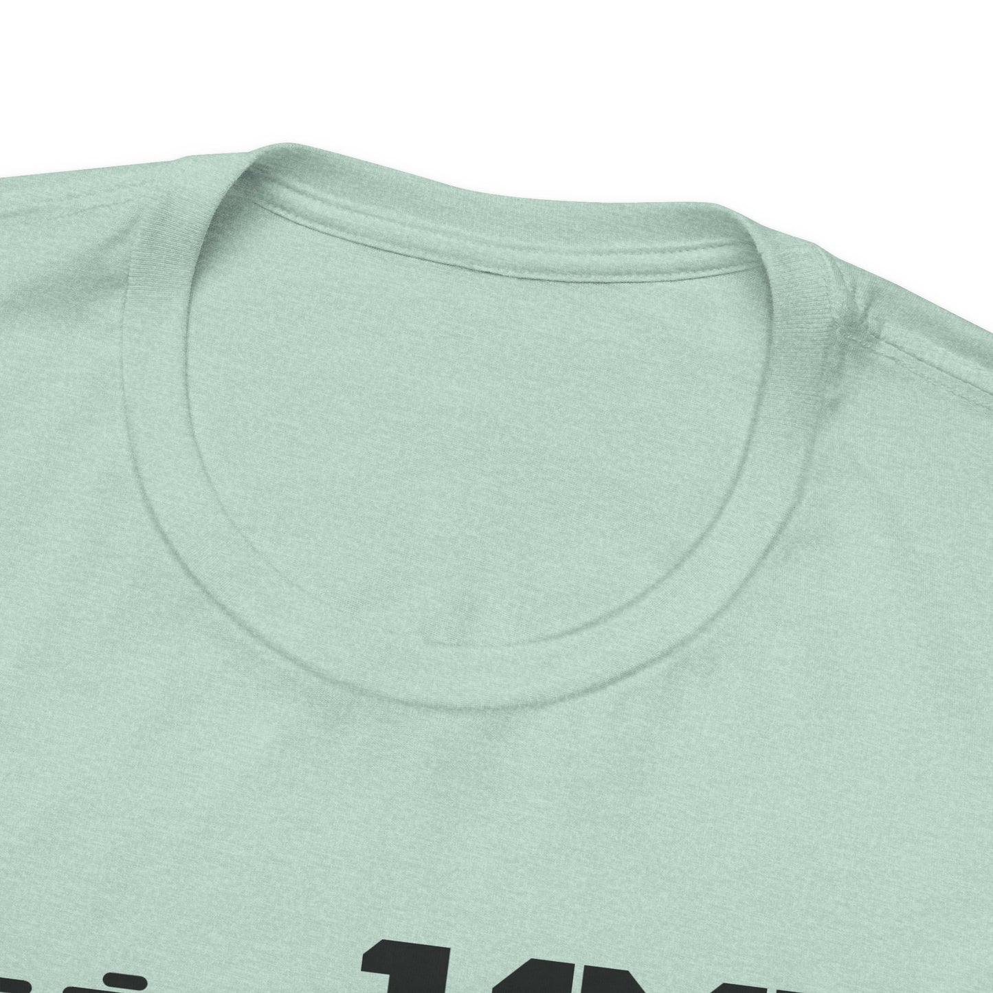 Established 1999 Unisex Tee | Vintage Birth Year Shirt, Casual Birthday Gift, Personalized Family Reunion Apparel, Retro Style [...]