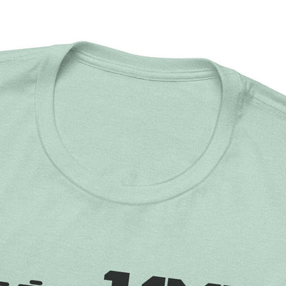 Established 1999 Unisex Tee | Vintage Birth Year Shirt, Casual Birthday Gift, Personalized Family Reunion Apparel, Retro Style [...]