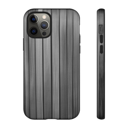 Sleek Tough Phone Case – Durable Protection with Modern Design