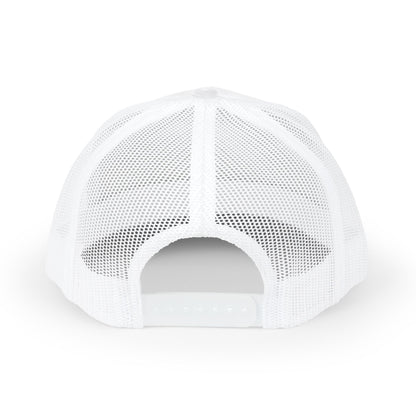 Football Love Snapback Trucker Cap, Sports Hat, Gift for Sports Fans, Casual Wear, Outdoor Activities