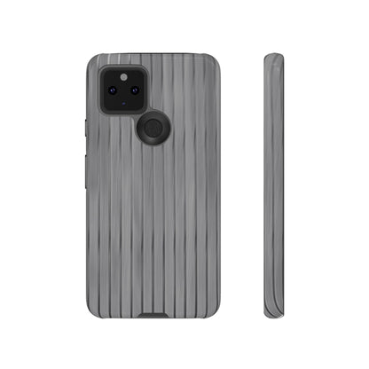 Durable Phone Case - Tough Cases with Textured Design