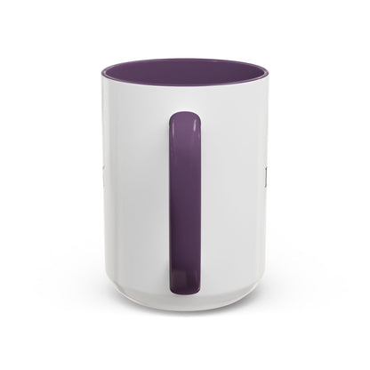 Baseball Love Accent Coffee Mug – Perfect Gift for Sports Fans, Home or Office Use, Great for Birthdays, Anniversaries, and Holidays