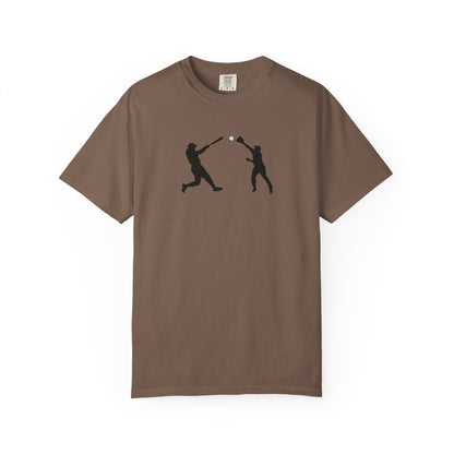 Baseball Sports T-Shirt - Perfect for Athletes, Sports Events, Casual Wear, Birthdays, Gifts, Team Spirit