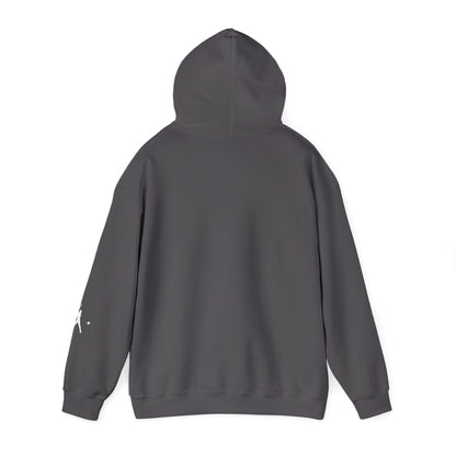Sporty Unisex Baseball Hooded Sweatshirt, Casual Hoodie for Athletes, Perfect for Gifts, Comfy Streetwear, Ideal for Sports Events, Personal Use