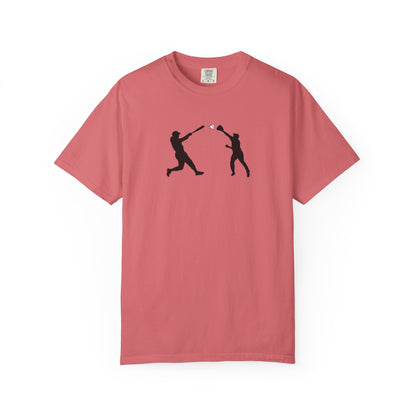 Baseball Sports T-Shirt - Perfect for Athletes, Sports Events, Casual Wear, Birthdays, Gifts, Team Spirit