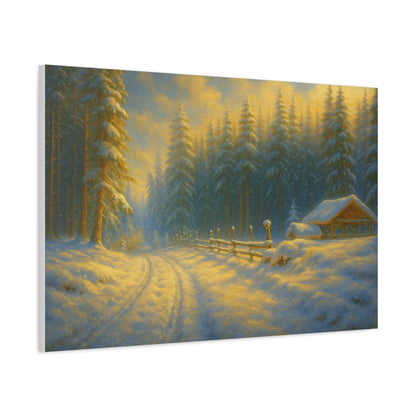 Canvas Print