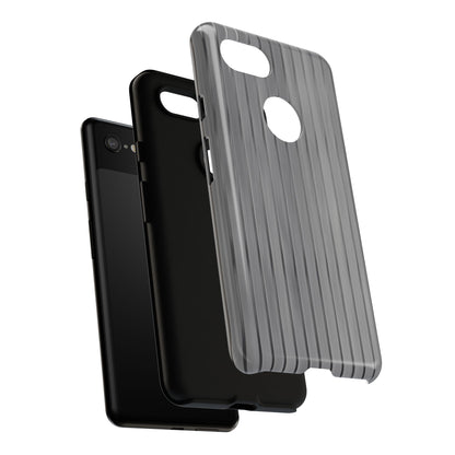 Durable Phone Case - Tough Cases with Textured Design