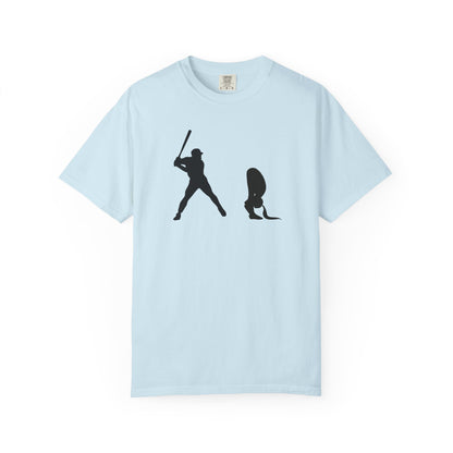 Unisex Sports T-Shirt - Perfect for Athletes, Fans, and Casual Wear, Great for Game Days, Birthdays, Holidays, and Every Day!