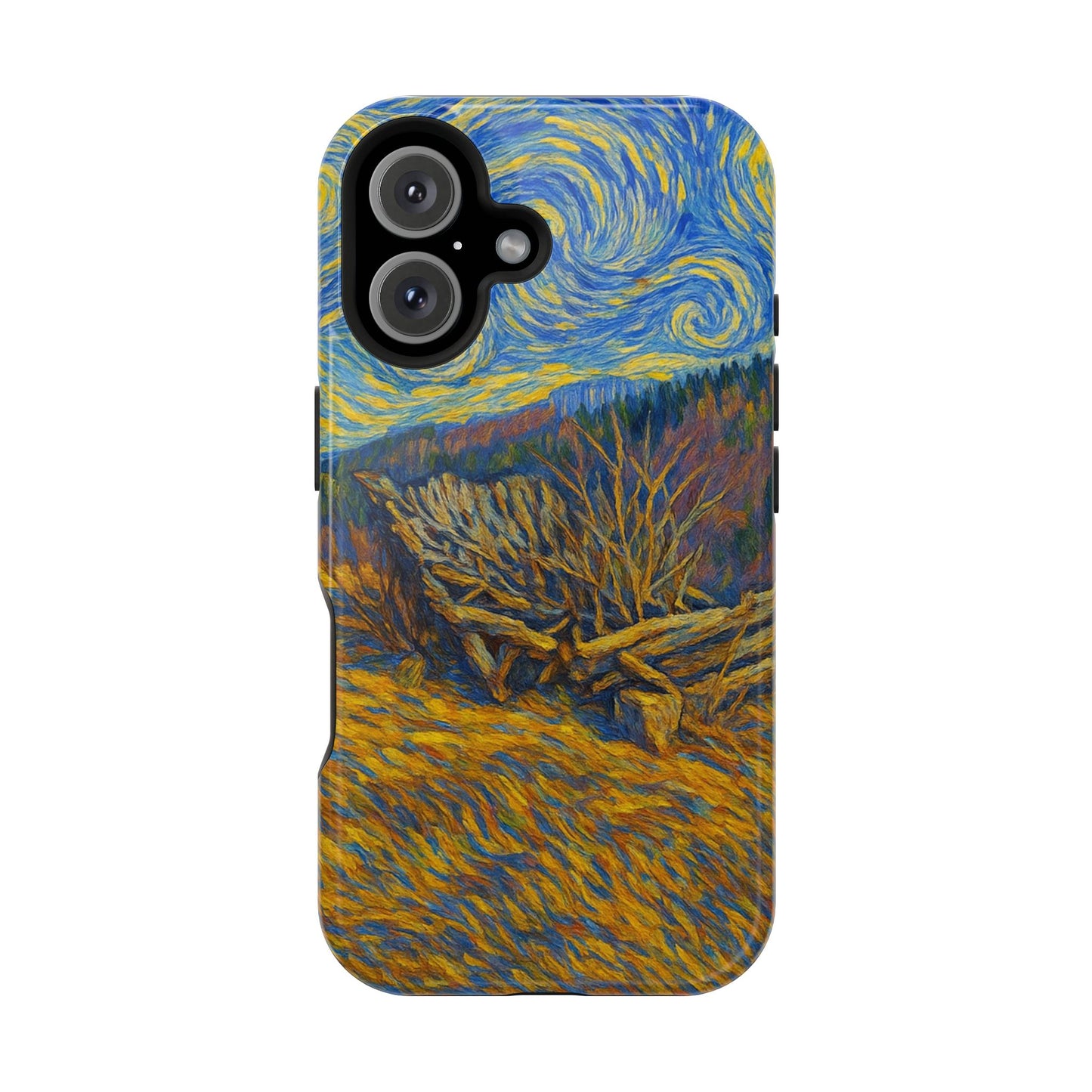 Artistic Magnetic Phone Cases - Unique Decor, Gift for Art Lovers, Modern Accessories, Phone Protection, Stylish Phone Covers